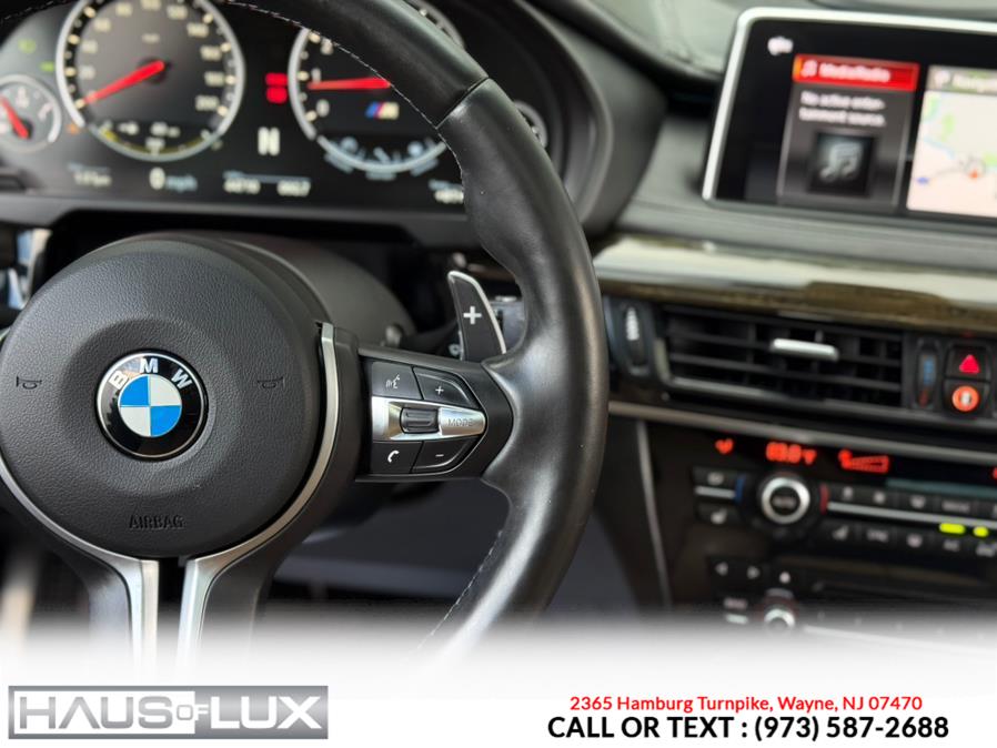 2018 BMW X6 M Sports Activity Coupe, available for sale in Wayne, New Jersey | Haus of Lux. Wayne, New Jersey 2018 BMW X6 M Sports Activity Coupe, available for sale in Wayne, New Jersey | Haus of Lux. Wayne, New Jersey
