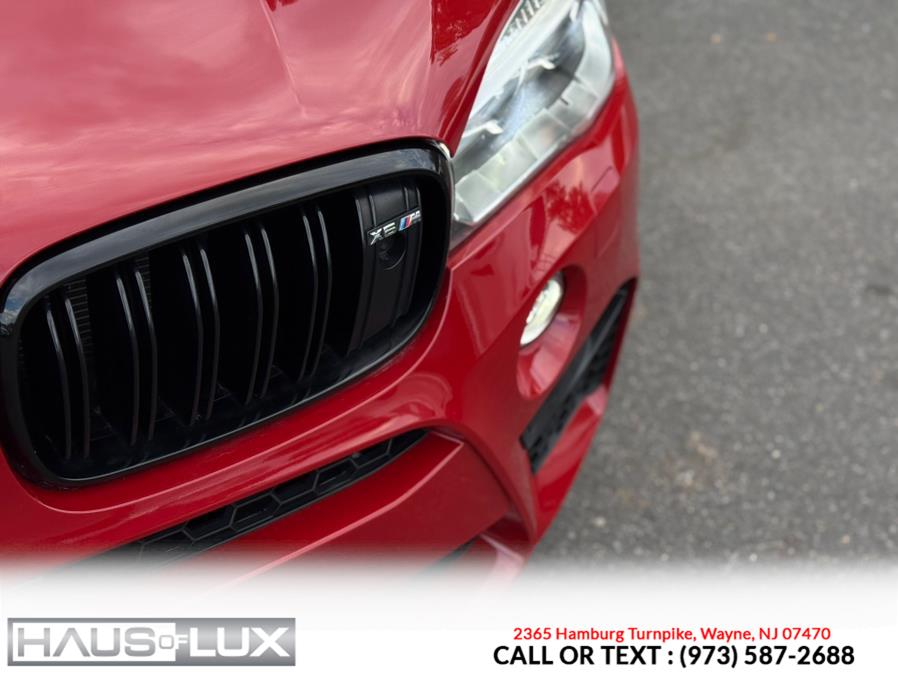 2018 BMW X6 M Sports Activity Coupe, available for sale in Wayne, New Jersey | Haus of Lux. Wayne, New Jersey 2018 BMW X6 M Sports Activity Coupe, available for sale in Wayne, New Jersey | Haus of Lux. Wayne, New Jersey