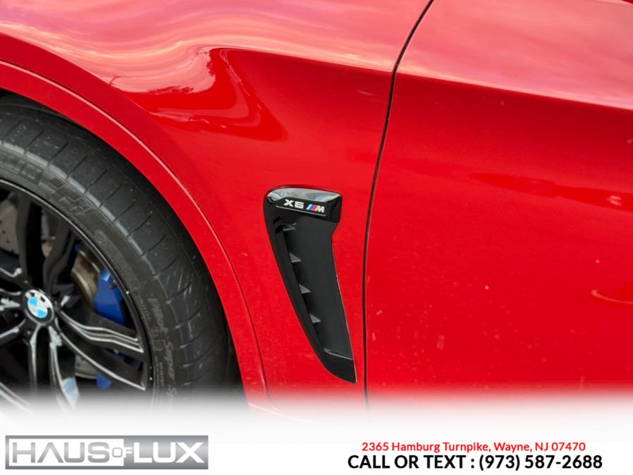 2018 BMW X6 M Sports Activity Coupe, available for sale in Wayne, New Jersey | Haus of Lux. Wayne, New Jersey 2018 BMW X6 M Sports Activity Coupe, available for sale in Wayne, New Jersey | Haus of Lux. Wayne, New Jersey