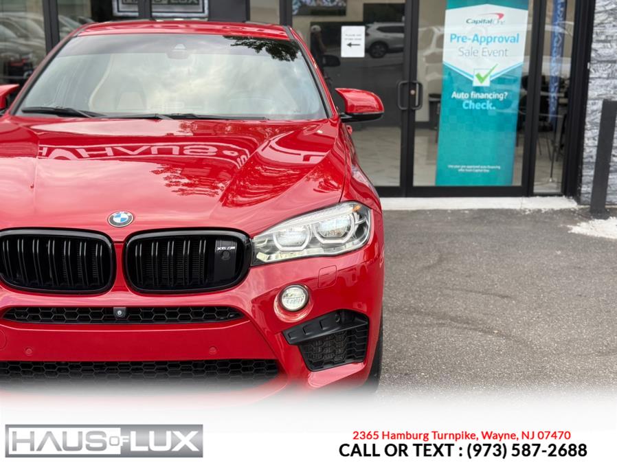 2018 BMW X6 M Sports Activity Coupe, available for sale in Wayne, New Jersey | Haus of Lux. Wayne, New Jersey 2018 BMW X6 M Sports Activity Coupe, available for sale in Wayne, New Jersey | Haus of Lux. Wayne, New Jersey