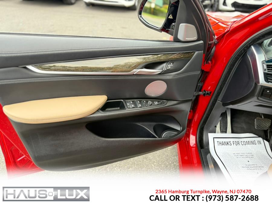 2018 BMW X6 M Sports Activity Coupe, available for sale in Wayne, New Jersey | Haus of Lux. Wayne, New Jersey 2018 BMW X6 M Sports Activity Coupe, available for sale in Wayne, New Jersey | Haus of Lux. Wayne, New Jersey