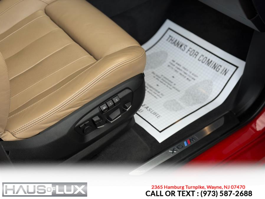 2018 BMW X6 M Sports Activity Coupe, available for sale in Wayne, New Jersey | Haus of Lux. Wayne, New Jersey 2018 BMW X6 M Sports Activity Coupe, available for sale in Wayne, New Jersey | Haus of Lux. Wayne, New Jersey