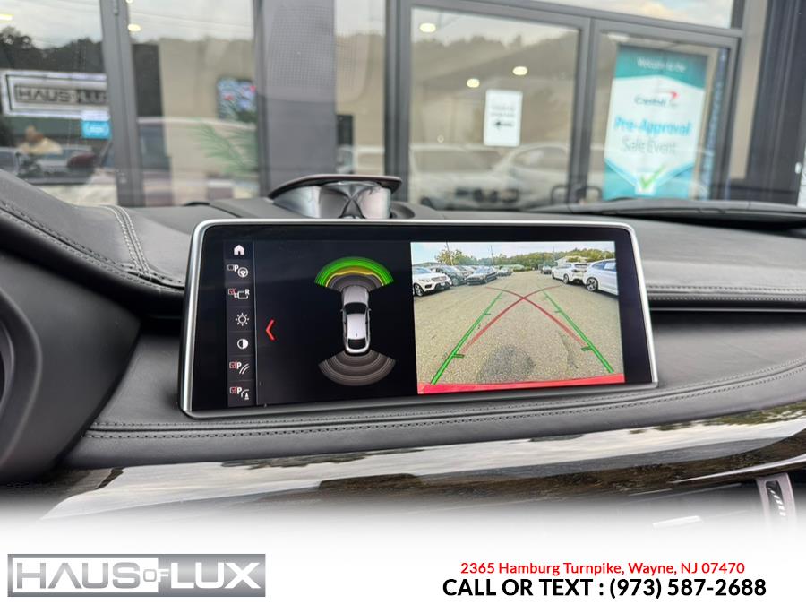 2018 BMW X6 M Sports Activity Coupe, available for sale in Wayne, New Jersey | Haus of Lux. Wayne, New Jersey 2018 BMW X6 M Sports Activity Coupe, available for sale in Wayne, New Jersey | Haus of Lux. Wayne, New Jersey