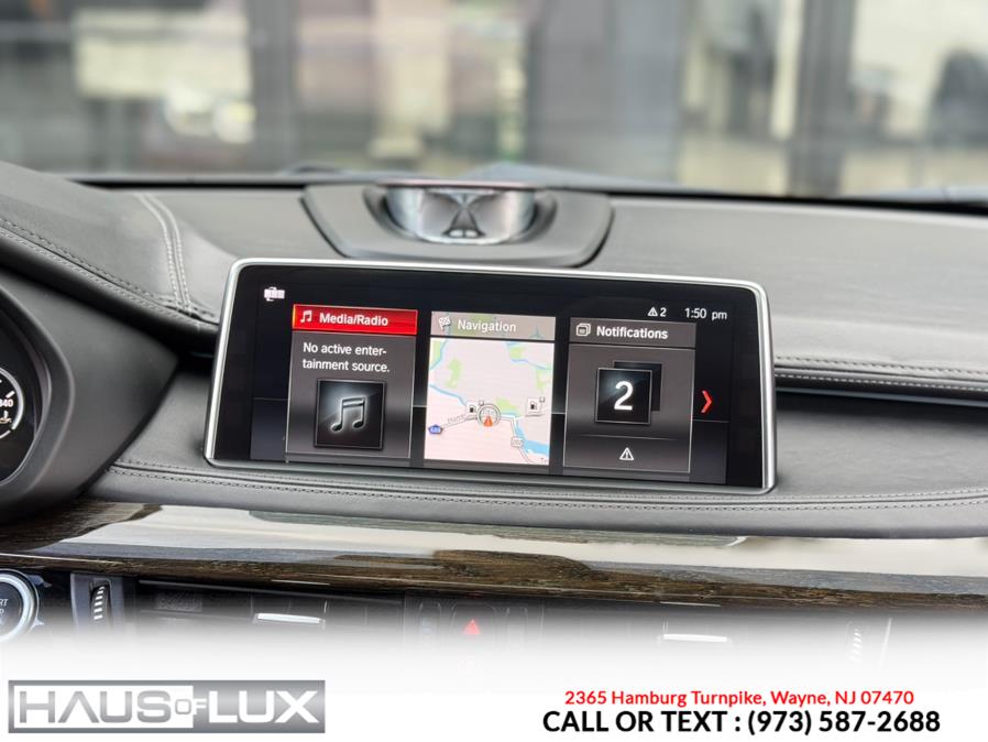 2018 BMW X6 M Sports Activity Coupe, available for sale in Wayne, New Jersey | Haus of Lux. Wayne, New Jersey 2018 BMW X6 M Sports Activity Coupe, available for sale in Wayne, New Jersey | Haus of Lux. Wayne, New Jersey