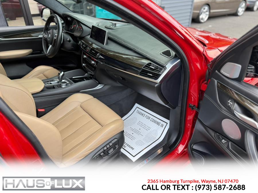 2018 BMW X6 M Sports Activity Coupe, available for sale in Wayne, New Jersey | Haus of Lux. Wayne, New Jersey 2018 BMW X6 M Sports Activity Coupe, available for sale in Wayne, New Jersey | Haus of Lux. Wayne, New Jersey