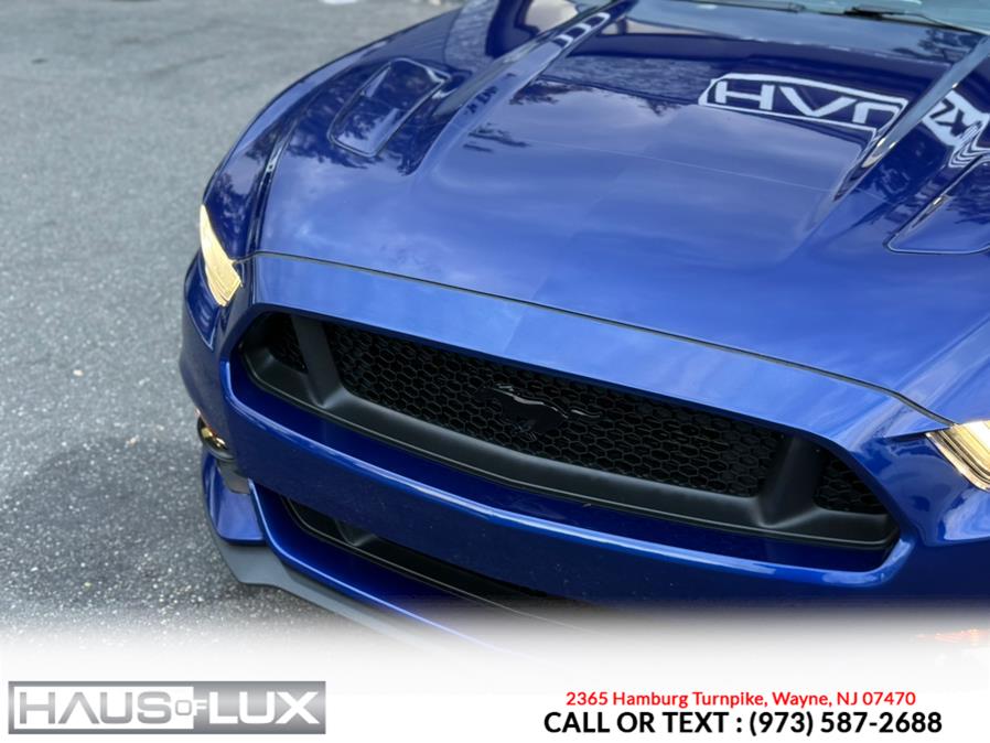 2016 Ford Mustang 2dr Fastback GT, available for sale in Wayne, New Jersey | Haus of Lux. Wayne, New Jersey 2016 Ford Mustang 2dr Fastback GT, available for sale in Wayne, New Jersey | Haus of Lux. Wayne, New Jersey