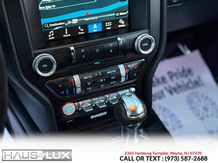 2016 Ford Mustang 2dr Fastback GT, available for sale in Wayne, New Jersey | Haus of Lux. Wayne, New Jersey 2016 Ford Mustang 2dr Fastback GT, available for sale in Wayne, New Jersey | Haus of Lux. Wayne, New Jersey