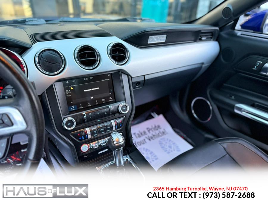 2016 Ford Mustang 2dr Fastback GT, available for sale in Wayne, New Jersey | Haus of Lux. Wayne, New Jersey 2016 Ford Mustang 2dr Fastback GT, available for sale in Wayne, New Jersey | Haus of Lux. Wayne, New Jersey
