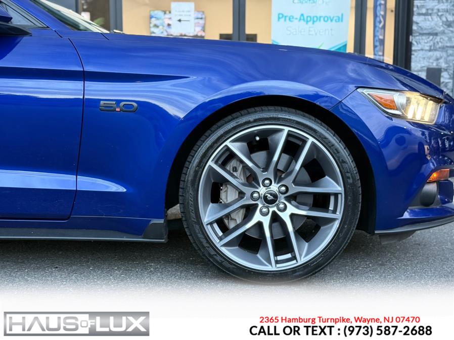 2016 Ford Mustang 2dr Fastback GT, available for sale in Wayne, New Jersey | Haus of Lux. Wayne, New Jersey 2016 Ford Mustang 2dr Fastback GT, available for sale in Wayne, New Jersey | Haus of Lux. Wayne, New Jersey