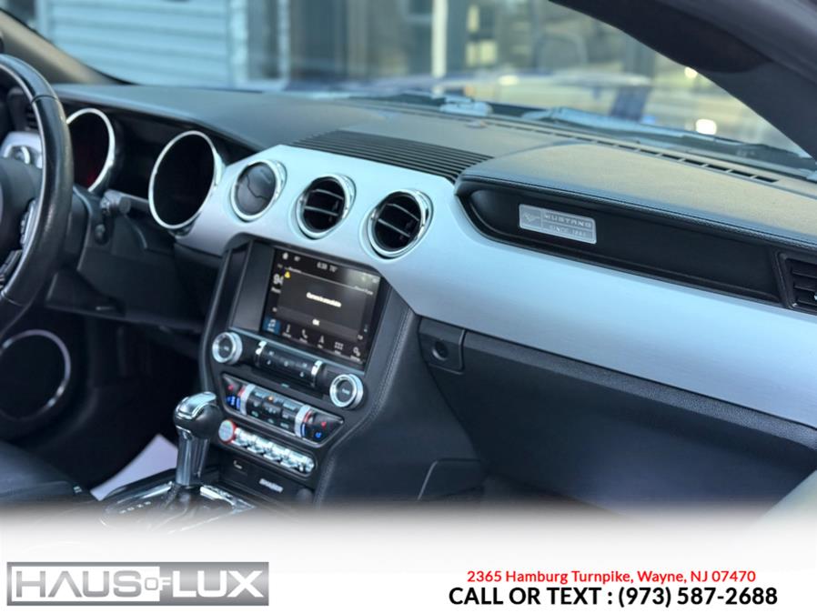 2016 Ford Mustang 2dr Fastback GT, available for sale in Wayne, New Jersey | Haus of Lux. Wayne, New Jersey 2016 Ford Mustang 2dr Fastback GT, available for sale in Wayne, New Jersey | Haus of Lux. Wayne, New Jersey