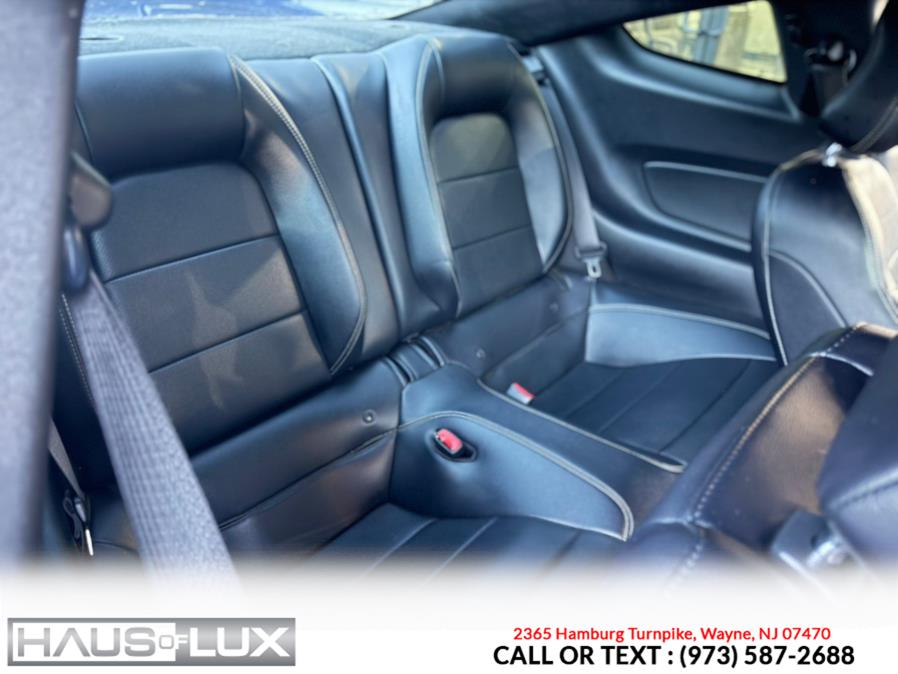 2016 Ford Mustang 2dr Fastback GT, available for sale in Wayne, New Jersey | Haus of Lux. Wayne, New Jersey 2016 Ford Mustang 2dr Fastback GT, available for sale in Wayne, New Jersey | Haus of Lux. Wayne, New Jersey
