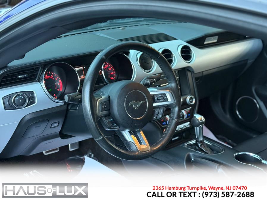 2016 Ford Mustang 2dr Fastback GT, available for sale in Wayne, New Jersey | Haus of Lux. Wayne, New Jersey 2016 Ford Mustang 2dr Fastback GT, available for sale in Wayne, New Jersey | Haus of Lux. Wayne, New Jersey