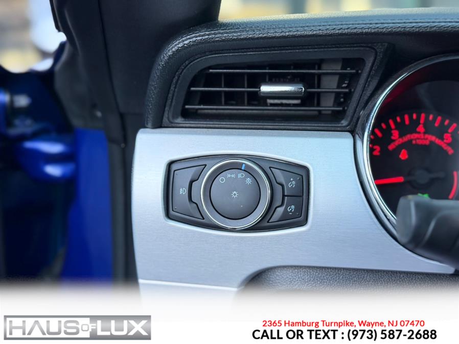 2016 Ford Mustang 2dr Fastback GT, available for sale in Wayne, New Jersey | Haus of Lux. Wayne, New Jersey 2016 Ford Mustang 2dr Fastback GT, available for sale in Wayne, New Jersey | Haus of Lux. Wayne, New Jersey