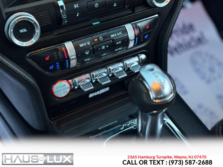 2016 Ford Mustang 2dr Fastback GT, available for sale in Wayne, New Jersey | Haus of Lux. Wayne, New Jersey 2016 Ford Mustang 2dr Fastback GT, available for sale in Wayne, New Jersey | Haus of Lux. Wayne, New Jersey