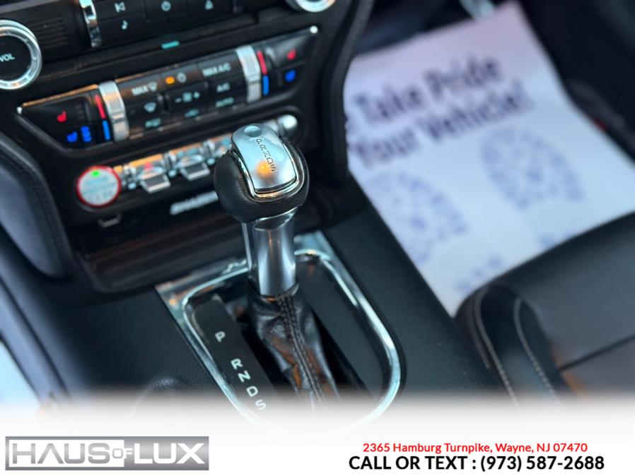 2016 Ford Mustang 2dr Fastback GT, available for sale in Wayne, New Jersey | Haus of Lux. Wayne, New Jersey 2016 Ford Mustang 2dr Fastback GT, available for sale in Wayne, New Jersey | Haus of Lux. Wayne, New Jersey