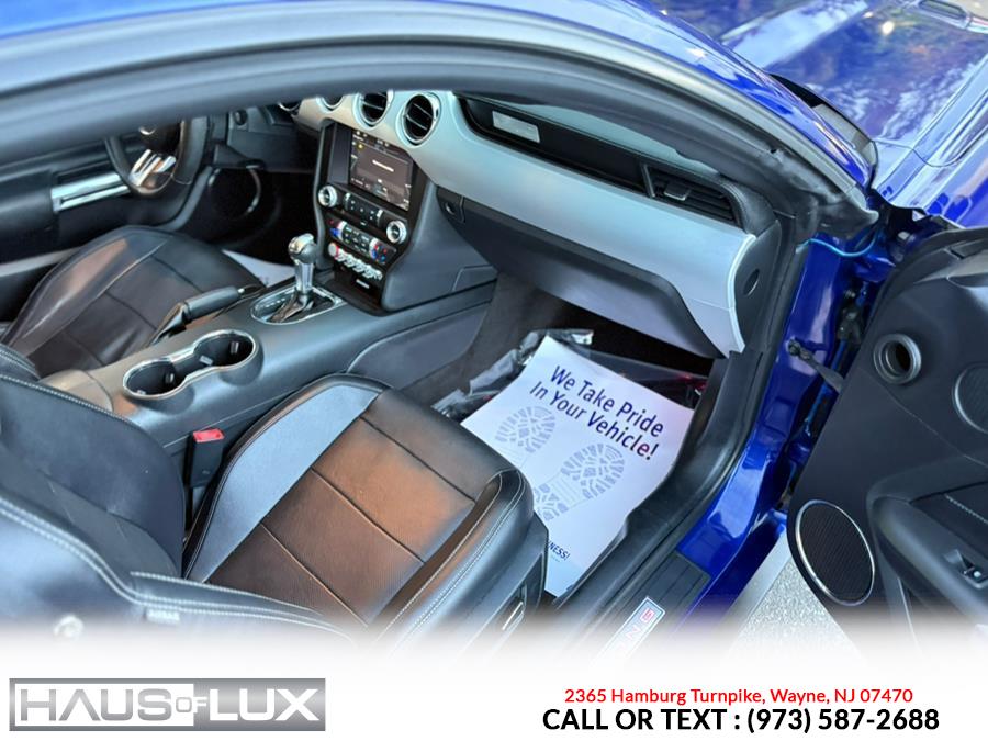 2016 Ford Mustang 2dr Fastback GT, available for sale in Wayne, New Jersey | Haus of Lux. Wayne, New Jersey 2016 Ford Mustang 2dr Fastback GT, available for sale in Wayne, New Jersey | Haus of Lux. Wayne, New Jersey