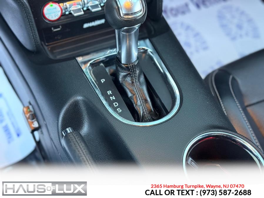 2016 Ford Mustang 2dr Fastback GT, available for sale in Wayne, New Jersey | Haus of Lux. Wayne, New Jersey 2016 Ford Mustang 2dr Fastback GT, available for sale in Wayne, New Jersey | Haus of Lux. Wayne, New Jersey
