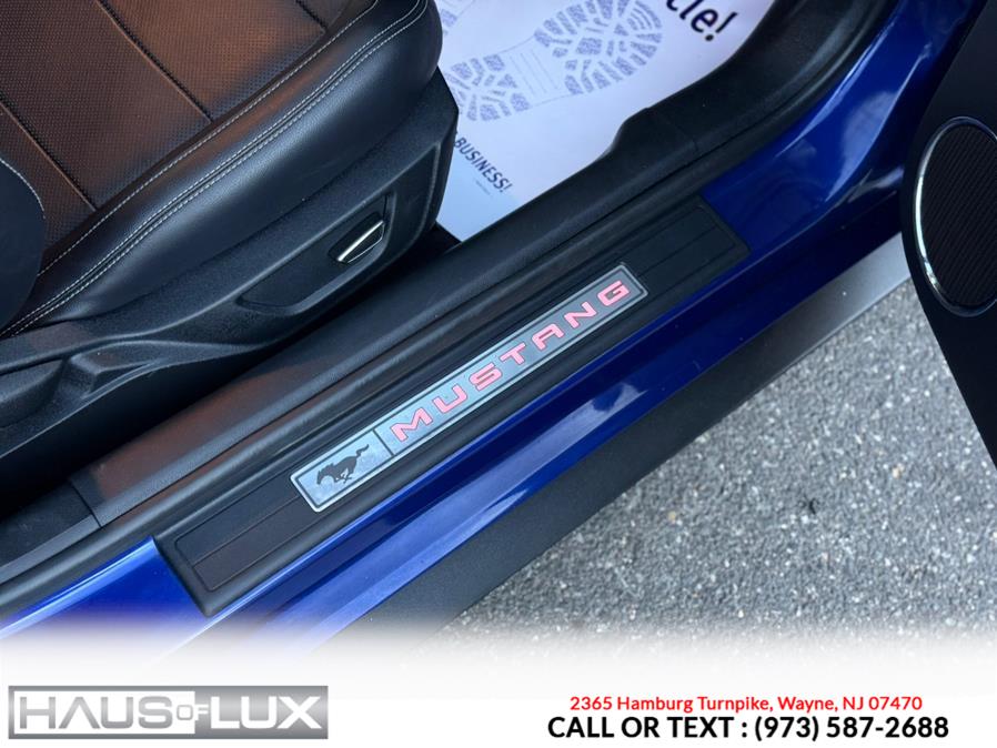 2016 Ford Mustang 2dr Fastback GT, available for sale in Wayne, New Jersey | Haus of Lux. Wayne, New Jersey 2016 Ford Mustang 2dr Fastback GT, available for sale in Wayne, New Jersey | Haus of Lux. Wayne, New Jersey