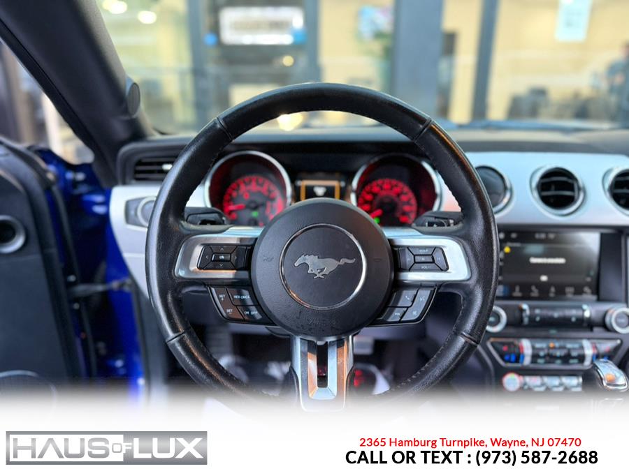 2016 Ford Mustang 2dr Fastback GT, available for sale in Wayne, New Jersey | Haus of Lux. Wayne, New Jersey 2016 Ford Mustang 2dr Fastback GT, available for sale in Wayne, New Jersey | Haus of Lux. Wayne, New Jersey