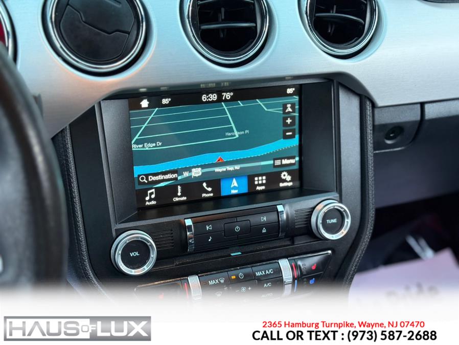 2016 Ford Mustang 2dr Fastback GT, available for sale in Wayne, New Jersey | Haus of Lux. Wayne, New Jersey 2016 Ford Mustang 2dr Fastback GT, available for sale in Wayne, New Jersey | Haus of Lux. Wayne, New Jersey