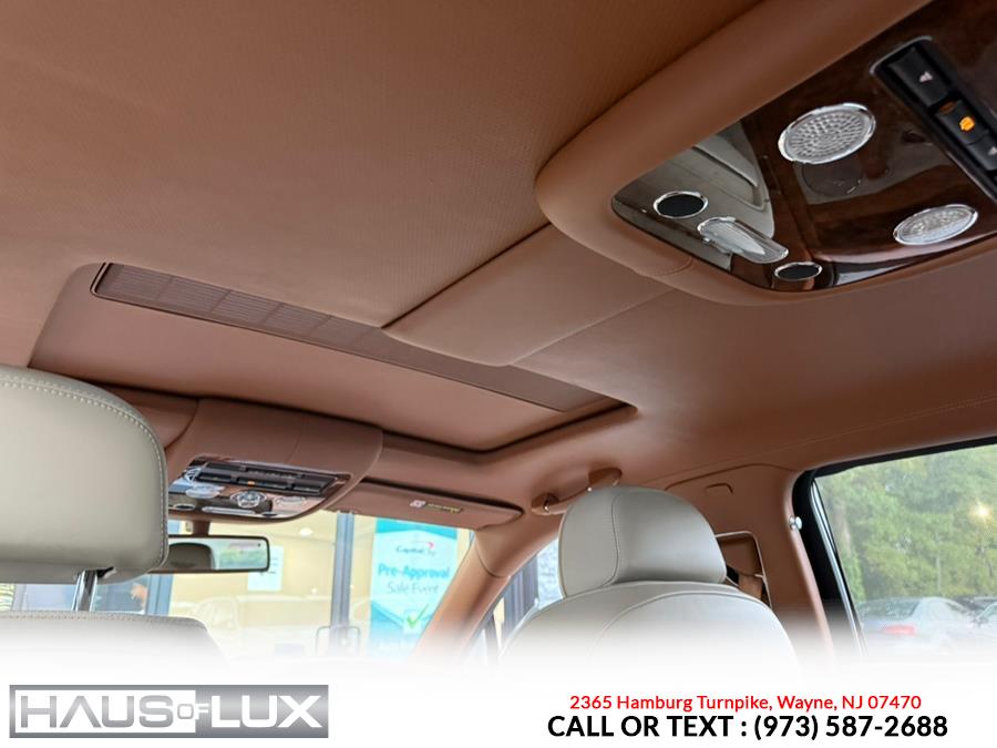 2014 Bentley Flying Spur 4dr Sdn, available for sale in Wayne, New Jersey | Haus of Lux. Wayne, New Jersey 2014 Bentley Flying Spur 4dr Sdn, available for sale in Wayne, New Jersey | Haus of Lux. Wayne, New Jersey