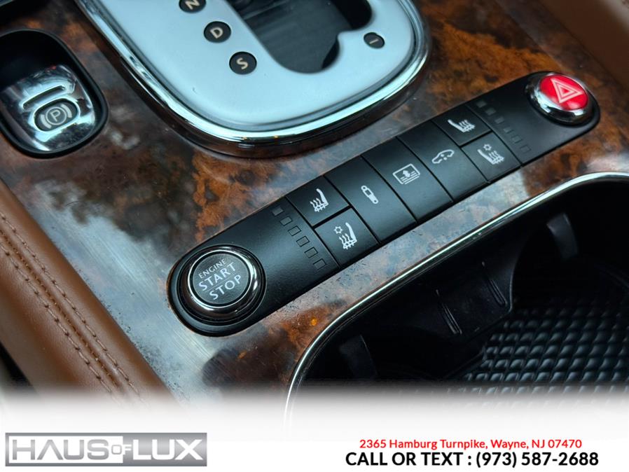 2014 Bentley Flying Spur 4dr Sdn, available for sale in Wayne, New Jersey | Haus of Lux. Wayne, New Jersey 2014 Bentley Flying Spur 4dr Sdn, available for sale in Wayne, New Jersey | Haus of Lux. Wayne, New Jersey