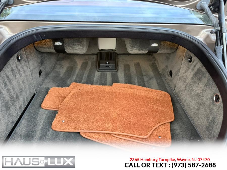 2014 Bentley Flying Spur 4dr Sdn, available for sale in Wayne, New Jersey | Haus of Lux. Wayne, New Jersey 2014 Bentley Flying Spur 4dr Sdn, available for sale in Wayne, New Jersey | Haus of Lux. Wayne, New Jersey