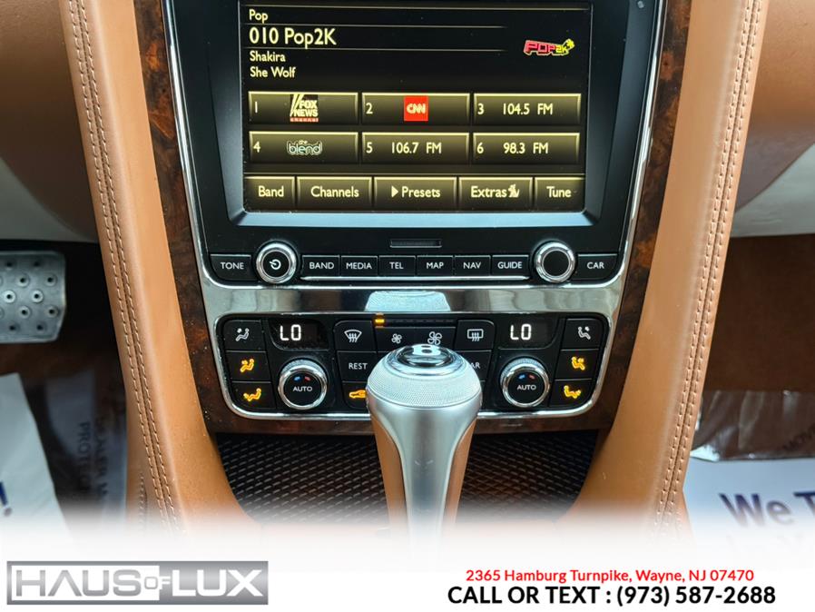 2014 Bentley Flying Spur 4dr Sdn, available for sale in Wayne, New Jersey | Haus of Lux. Wayne, New Jersey 2014 Bentley Flying Spur 4dr Sdn, available for sale in Wayne, New Jersey | Haus of Lux. Wayne, New Jersey