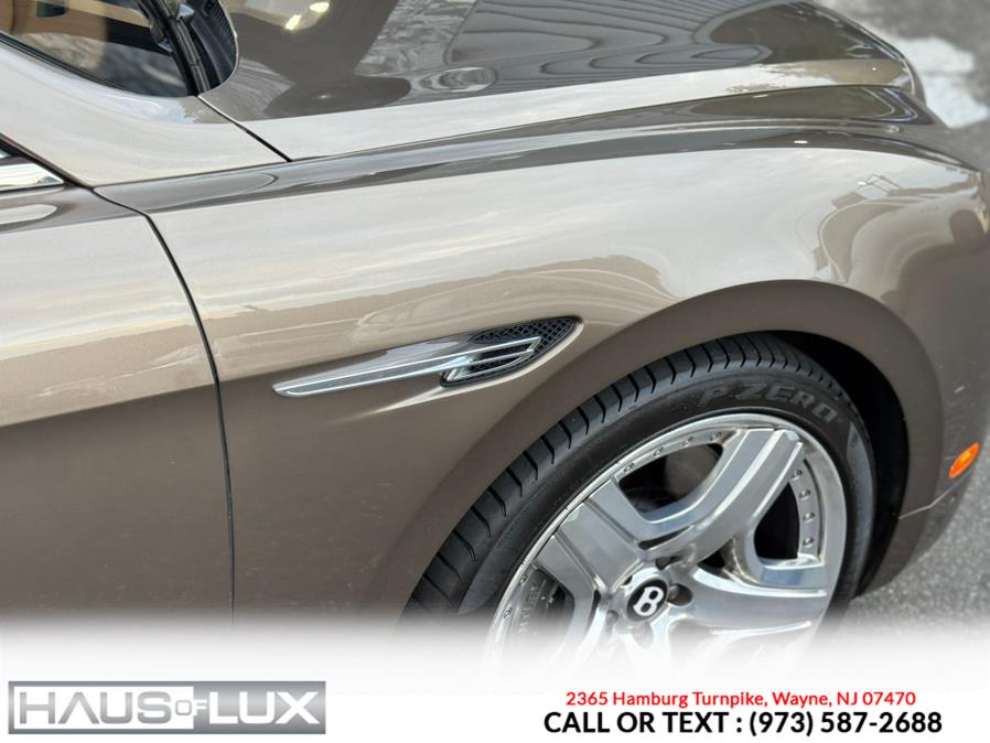 2014 Bentley Flying Spur 4dr Sdn, available for sale in Wayne, New Jersey | Haus of Lux. Wayne, New Jersey 2014 Bentley Flying Spur 4dr Sdn, available for sale in Wayne, New Jersey | Haus of Lux. Wayne, New Jersey
