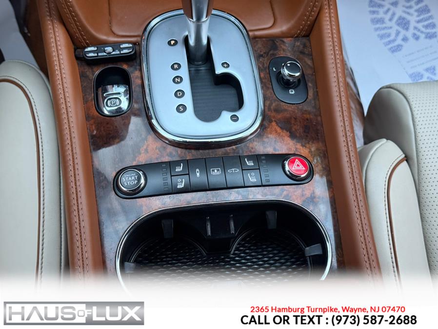 2014 Bentley Flying Spur 4dr Sdn, available for sale in Wayne, New Jersey | Haus of Lux. Wayne, New Jersey 2014 Bentley Flying Spur 4dr Sdn, available for sale in Wayne, New Jersey | Haus of Lux. Wayne, New Jersey