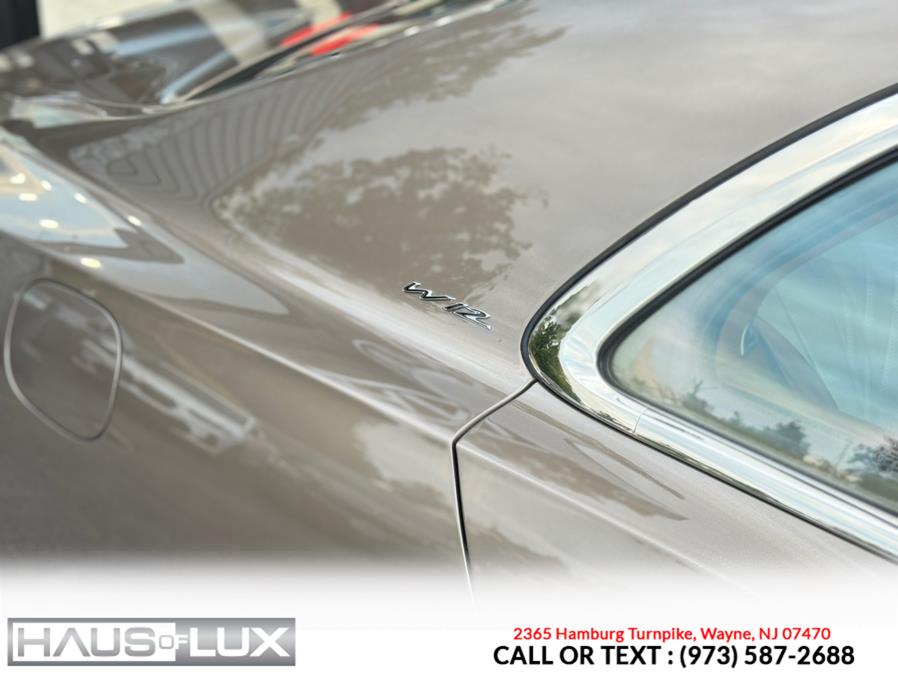2014 Bentley Flying Spur 4dr Sdn, available for sale in Wayne, New Jersey | Haus of Lux. Wayne, New Jersey 2014 Bentley Flying Spur 4dr Sdn, available for sale in Wayne, New Jersey | Haus of Lux. Wayne, New Jersey
