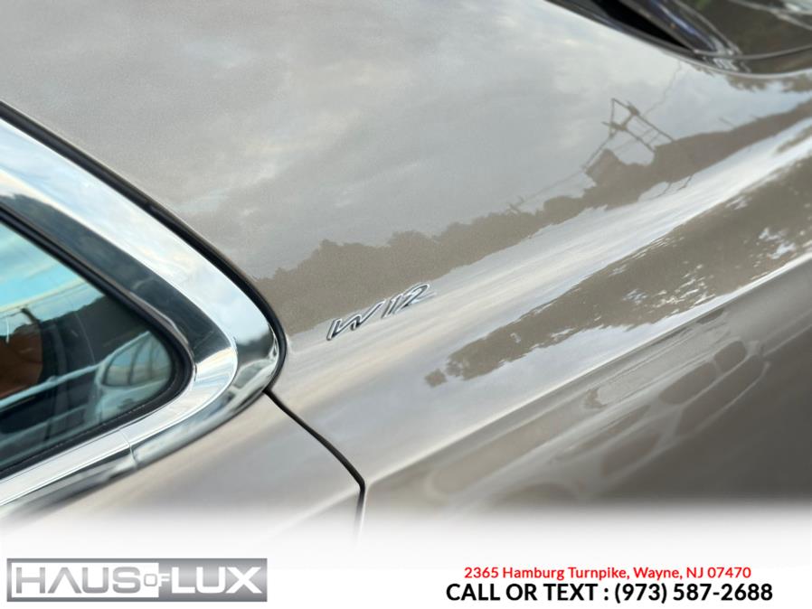 2014 Bentley Flying Spur 4dr Sdn, available for sale in Wayne, New Jersey | Haus of Lux. Wayne, New Jersey 2014 Bentley Flying Spur 4dr Sdn, available for sale in Wayne, New Jersey | Haus of Lux. Wayne, New Jersey