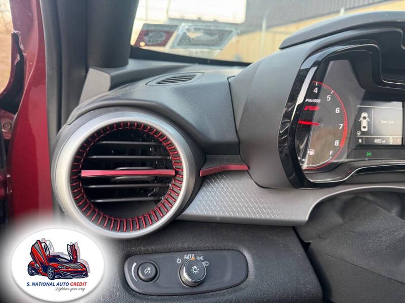 2024 Chevrolet Trax FWD 4dr 1RS, available for sale in Meriden, Connecticut | Sandra Auto Broker LLC. Meriden, Connecticut 2024 Chevrolet Trax FWD 4dr 1RS, available for sale in Meriden, Connecticut | Sandra Auto Broker LLC. Meriden, Connecticut