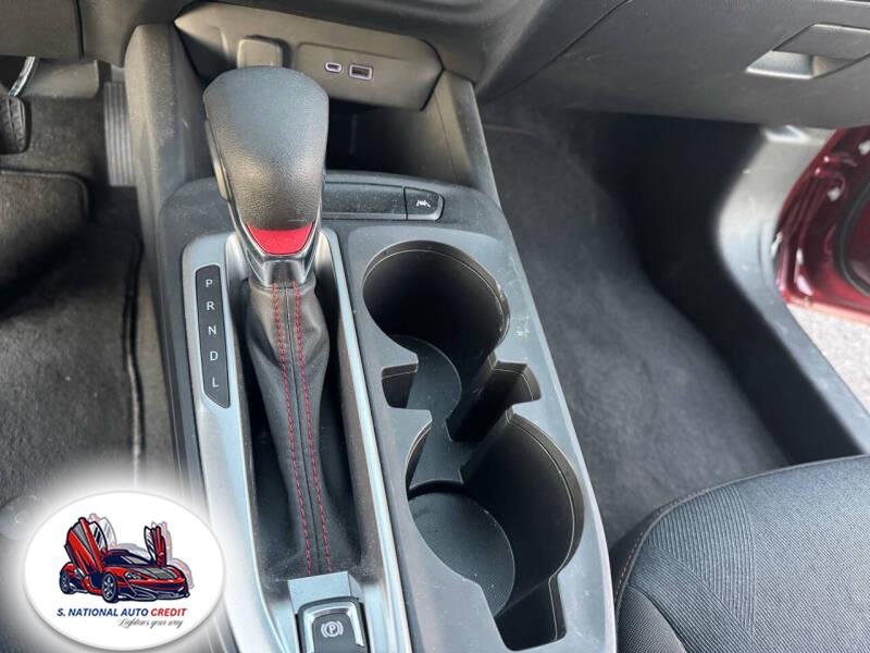 2024 Chevrolet Trax FWD 4dr 1RS, available for sale in Meriden, Connecticut | Sandra Auto Broker LLC. Meriden, Connecticut 2024 Chevrolet Trax FWD 4dr 1RS, available for sale in Meriden, Connecticut | Sandra Auto Broker LLC. Meriden, Connecticut