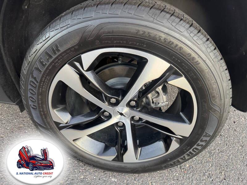 2024 Chevrolet Trax FWD 4dr 1RS, available for sale in Meriden, Connecticut | Sandra Auto Broker LLC. Meriden, Connecticut 2024 Chevrolet Trax FWD 4dr 1RS, available for sale in Meriden, Connecticut | Sandra Auto Broker LLC. Meriden, Connecticut