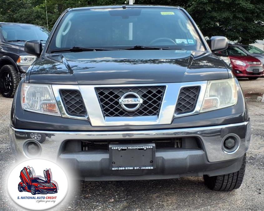 2011 Nissan Frontier 2WD King Cab I4 Auto SV, available for sale in Meriden, Connecticut | Sandra Auto Broker LLC. Meriden, Connecticut 2011 Nissan Frontier 2WD King Cab I4 Auto SV, available for sale in Meriden, Connecticut | Sandra Auto Broker LLC. Meriden, Connecticut