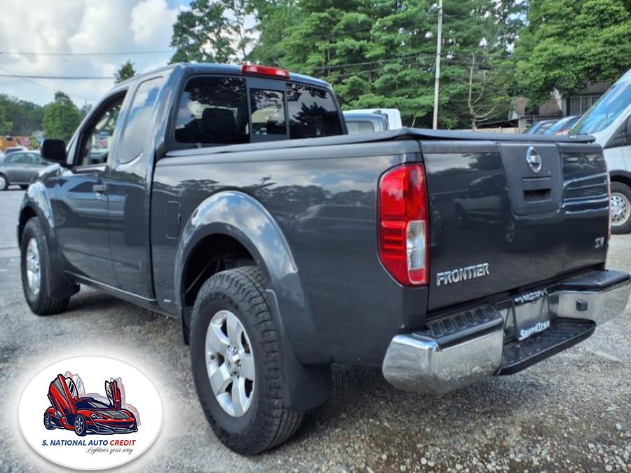 2011 Nissan Frontier 2WD King Cab I4 Auto SV, available for sale in Meriden, Connecticut | Sandra Auto Broker LLC. Meriden, Connecticut 2011 Nissan Frontier 2WD King Cab I4 Auto SV, available for sale in Meriden, Connecticut | Sandra Auto Broker LLC. Meriden, Connecticut