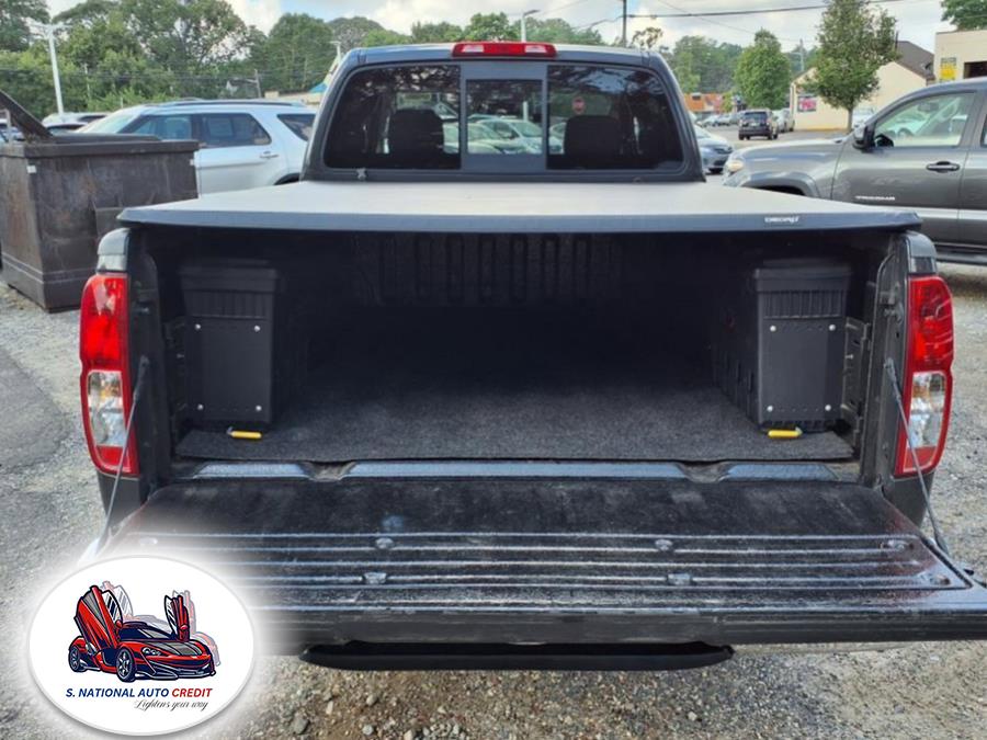 2011 Nissan Frontier 2WD King Cab I4 Auto SV, available for sale in Meriden, Connecticut | Sandra Auto Broker LLC. Meriden, Connecticut 2011 Nissan Frontier 2WD King Cab I4 Auto SV, available for sale in Meriden, Connecticut | Sandra Auto Broker LLC. Meriden, Connecticut