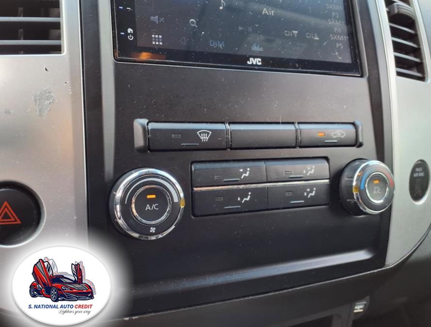 2011 Nissan Frontier 2WD King Cab I4 Auto SV, available for sale in Meriden, Connecticut | Sandra Auto Broker LLC. Meriden, Connecticut 2011 Nissan Frontier 2WD King Cab I4 Auto SV, available for sale in Meriden, Connecticut | Sandra Auto Broker LLC. Meriden, Connecticut