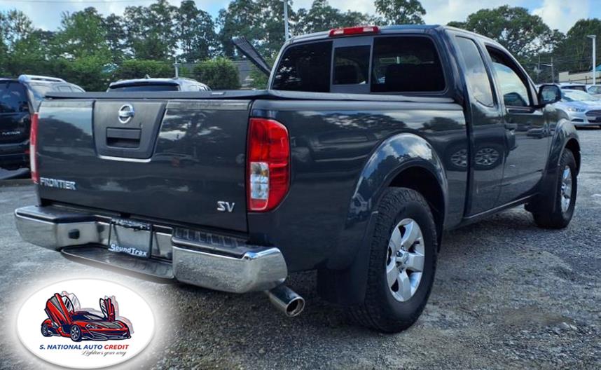 2011 Nissan Frontier 2WD King Cab I4 Auto SV, available for sale in Meriden, Connecticut | Sandra Auto Broker LLC. Meriden, Connecticut 2011 Nissan Frontier 2WD King Cab I4 Auto SV, available for sale in Meriden, Connecticut | Sandra Auto Broker LLC. Meriden, Connecticut