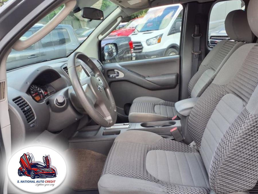 2011 Nissan Frontier 2WD King Cab I4 Auto SV, available for sale in Meriden, Connecticut | Sandra Auto Broker LLC. Meriden, Connecticut 2011 Nissan Frontier 2WD King Cab I4 Auto SV, available for sale in Meriden, Connecticut | Sandra Auto Broker LLC. Meriden, Connecticut