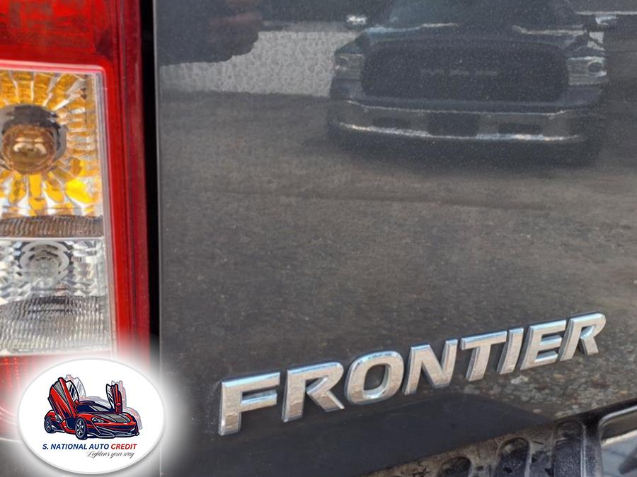 2011 Nissan Frontier 2WD King Cab I4 Auto SV, available for sale in Meriden, Connecticut | Sandra Auto Broker LLC. Meriden, Connecticut 2011 Nissan Frontier 2WD King Cab I4 Auto SV, available for sale in Meriden, Connecticut | Sandra Auto Broker LLC. Meriden, Connecticut