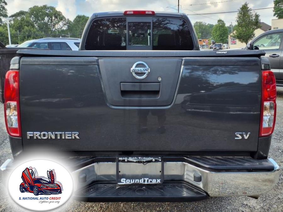 2011 Nissan Frontier 2WD King Cab I4 Auto SV, available for sale in Meriden, Connecticut | Sandra Auto Broker LLC. Meriden, Connecticut 2011 Nissan Frontier 2WD King Cab I4 Auto SV, available for sale in Meriden, Connecticut | Sandra Auto Broker LLC. Meriden, Connecticut