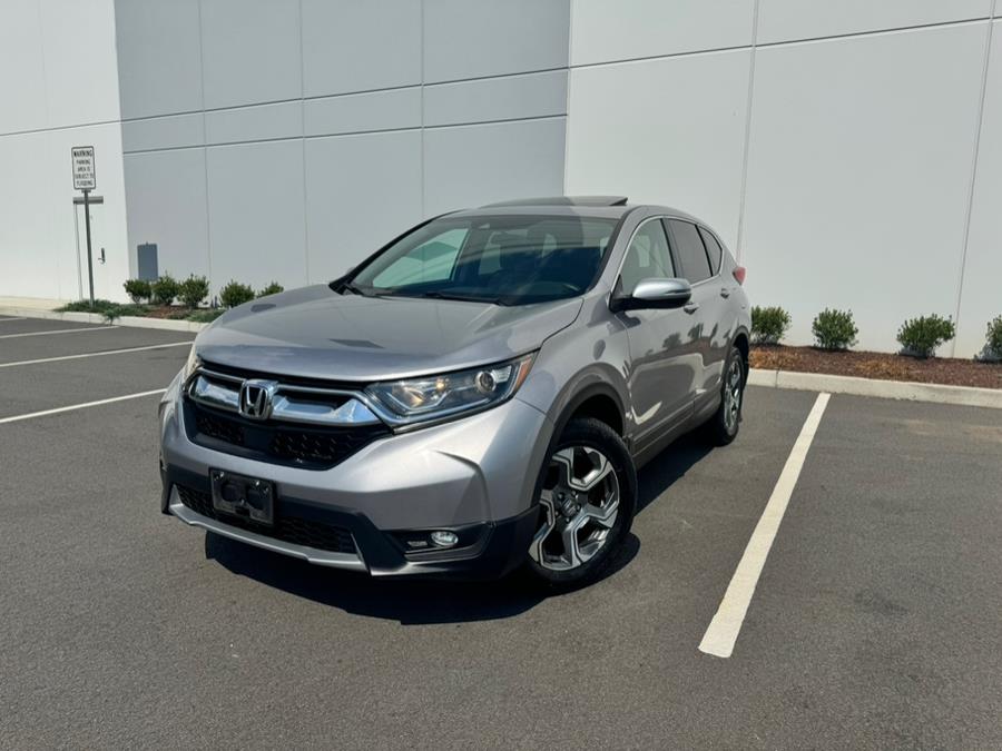 2019 Honda CR-V EX AWD, available for sale in Saddle Brook, New Jersey | Up 2 The Next Auto Sales LLC. Saddle Brook, New Jersey 2019 Honda CR-V EX AWD, available for sale in Saddle Brook, New Jersey | Up 2 The Next Auto Sales LLC. Saddle Brook, New Jersey