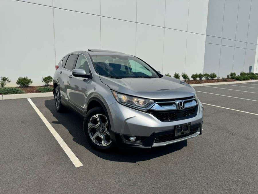 2019 Honda CR-V EX AWD, available for sale in Saddle Brook, New Jersey | Up 2 The Next Auto Sales LLC. Saddle Brook, New Jersey 2019 Honda CR-V EX AWD, available for sale in Saddle Brook, New Jersey | Up 2 The Next Auto Sales LLC. Saddle Brook, New Jersey