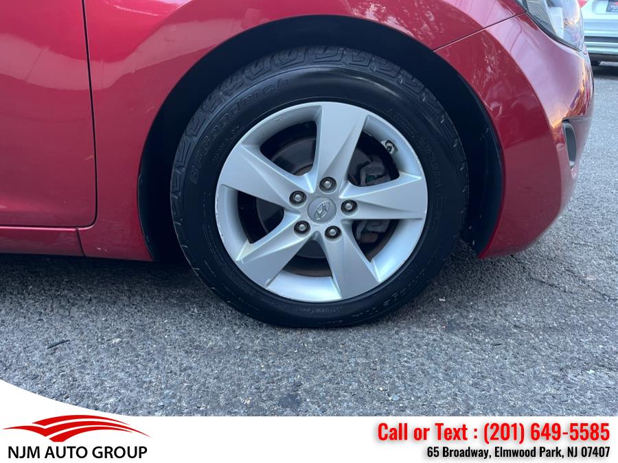 2013 Hyundai Elantra 4dr Sdn Auto Limited (Ulsan Plant), available for sale in Elmwood Park, New Jersey | NJM Auto Group. Elmwood Park, New Jersey 2013 Hyundai Elantra 4dr Sdn Auto Limited (Ulsan Plant), available for sale in Elmwood Park, New Jersey | NJM Auto Group. Elmwood Park, New Jersey