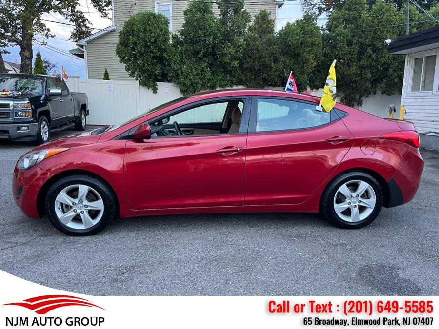 2013 Hyundai Elantra 4dr Sdn Auto Limited (Ulsan Plant), available for sale in Elmwood Park, New Jersey | NJM Auto Group. Elmwood Park, New Jersey 2013 Hyundai Elantra 4dr Sdn Auto Limited (Ulsan Plant), available for sale in Elmwood Park, New Jersey | NJM Auto Group. Elmwood Park, New Jersey