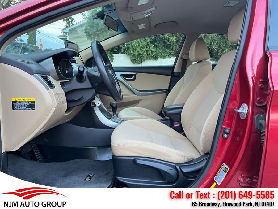 2013 Hyundai Elantra 4dr Sdn Auto Limited (Ulsan Plant), available for sale in Elmwood Park, New Jersey | NJM Auto Group. Elmwood Park, New Jersey 2013 Hyundai Elantra 4dr Sdn Auto Limited (Ulsan Plant), available for sale in Elmwood Park, New Jersey | NJM Auto Group. Elmwood Park, New Jersey
