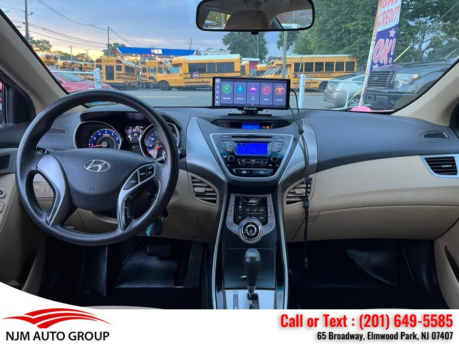 2013 Hyundai Elantra 4dr Sdn Auto Limited (Ulsan Plant), available for sale in Elmwood Park, New Jersey | NJM Auto Group. Elmwood Park, New Jersey 2013 Hyundai Elantra 4dr Sdn Auto Limited (Ulsan Plant), available for sale in Elmwood Park, New Jersey | NJM Auto Group. Elmwood Park, New Jersey