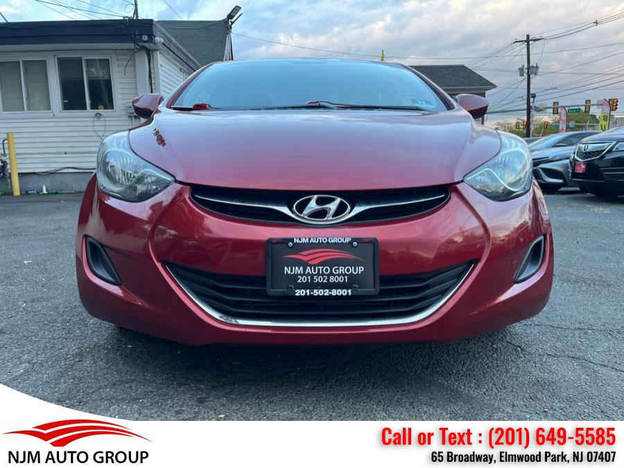 2013 Hyundai Elantra 4dr Sdn Auto Limited (Ulsan Plant), available for sale in Elmwood Park, New Jersey | NJM Auto Group. Elmwood Park, New Jersey 2013 Hyundai Elantra 4dr Sdn Auto Limited (Ulsan Plant), available for sale in Elmwood Park, New Jersey | NJM Auto Group. Elmwood Park, New Jersey